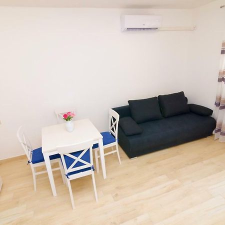 Apartman Antea Šibenik Exterior foto