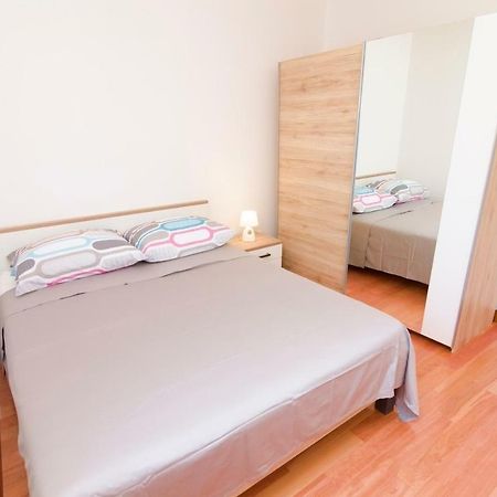 Apartman Antea Šibenik Exterior foto