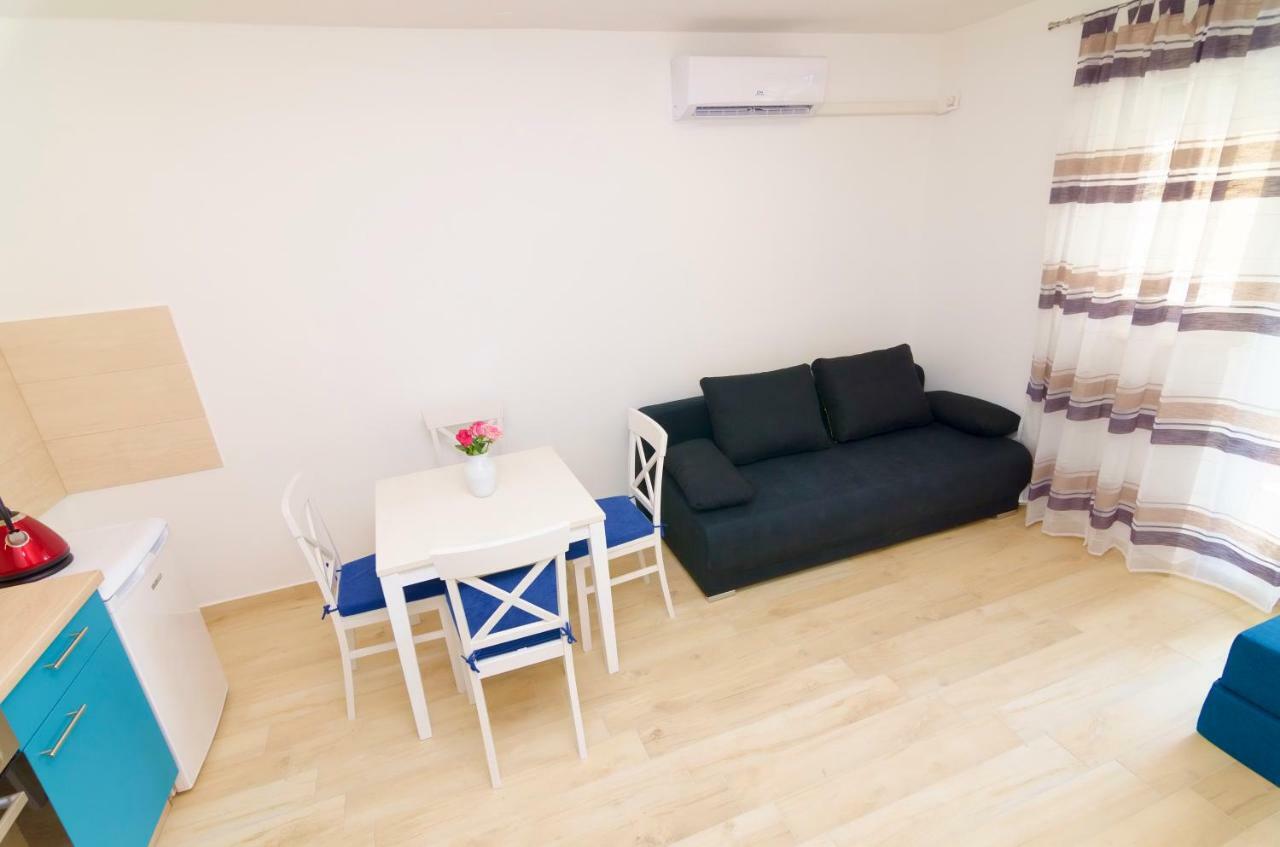 Apartman Antea Šibenik Exterior foto
