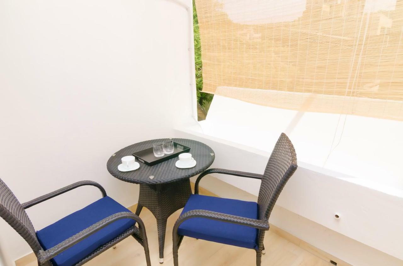 Apartman Antea Šibenik Exterior foto